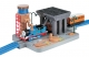 Tomy Road & Rail - Water Tower & Coal Loader